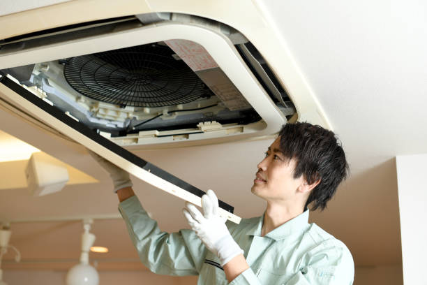 Best Air Duct Cleaning Near Me  in Hurlock, MD