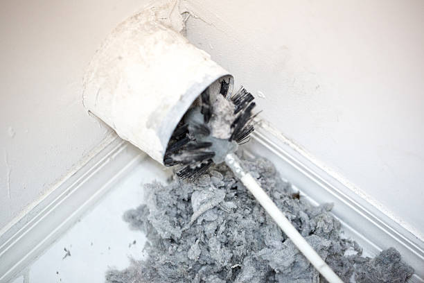 Best Ductwork Cleaning Services  in Hurlock, MD